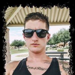 Meet your Posher, Steven